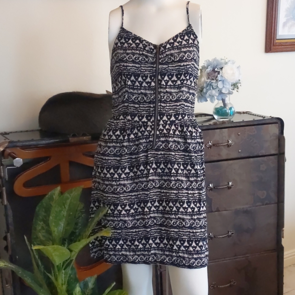 Papaya Dress